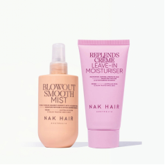 Signature Hero Duo Mini Set 
