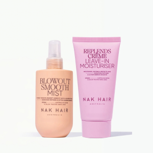 Signature Hero Duo Mini Set 
