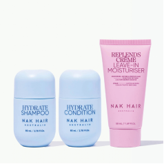 Signature Hydrate Mini Set 