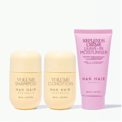 Signature Volume Mini Set 