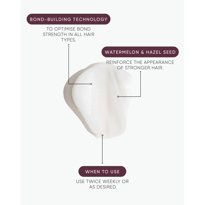 NAK Structure Complex No. 03 Bond Enhancer Treatment 200ml Bonus Size