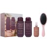 NAK Structure Complex Quad with Detangle & Styling Brush