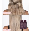 NAK Structure Complex Quad with Detangle & Styling Brush