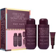Signature Structure Complex Duo (2x350ml)