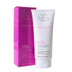 Ultimate Treatment 60Sec Repair 200ml Bonus Size (previous packaging)