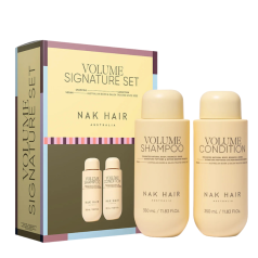 Signature Volume Duo (2x350ml)