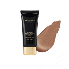 Advanced Mineral Makeup SPF 15 Look 4