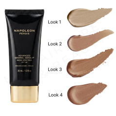 Advanced Mineral Makeup SPF 15