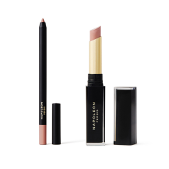 Colour Cult Creme Lipstick and Lip Liner Combo 202 + Exposed