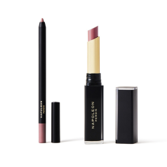 Colour Cult Creme Lipstick and Lip Liner Combo 218 + 9021-OH