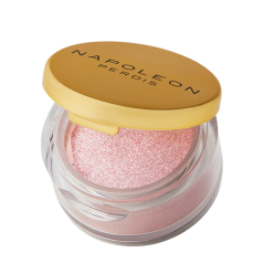 Loose Eye Dusts Wild Roses