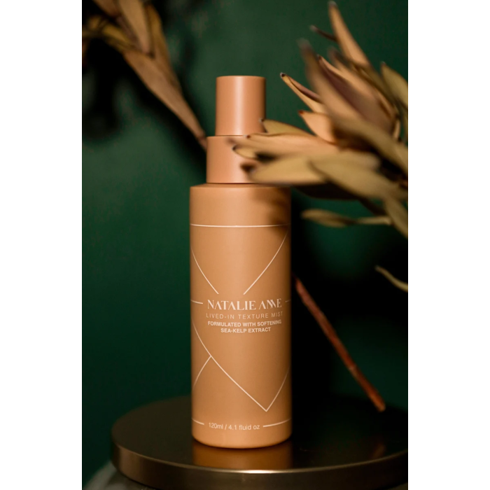 Natalie Anne Lived-In Texture Mist
