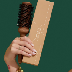 Round Blowout Brush Extra Small (25mm)