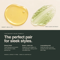 Slick & Smooth Balm 25g