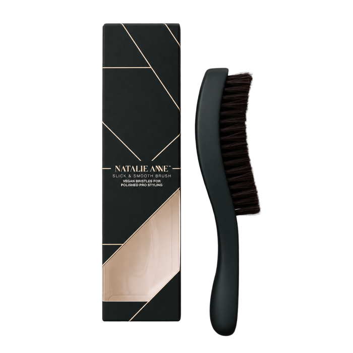 Natalie Anne Slick & Smooth Brush