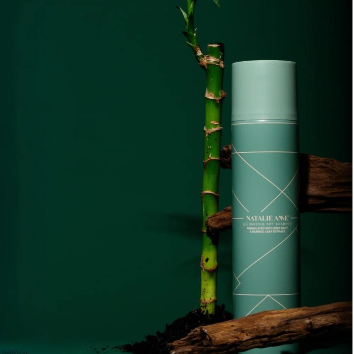 Natalie Anne Volumising Dry Shampoo