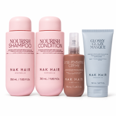Signature Nourish Quad 