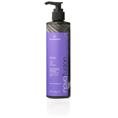 Nova Fusion Silver Shampoo 250ml