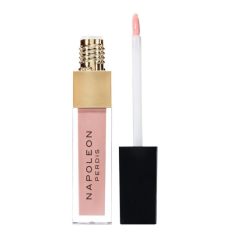 Luminous Lip Veil Cafe Au Lait