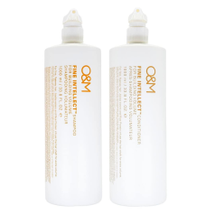 Fine Intellect Shampoo and Conditioner Duo 1 Litre 