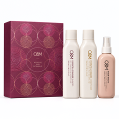 Hydrate and Detangle Pack 