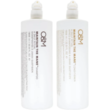 Mantain the Mane Shampoo and Conditioner Duo 1 Litre