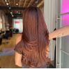 O&M Original Mineral Flexible Queenie Flexible Hold Hairspray