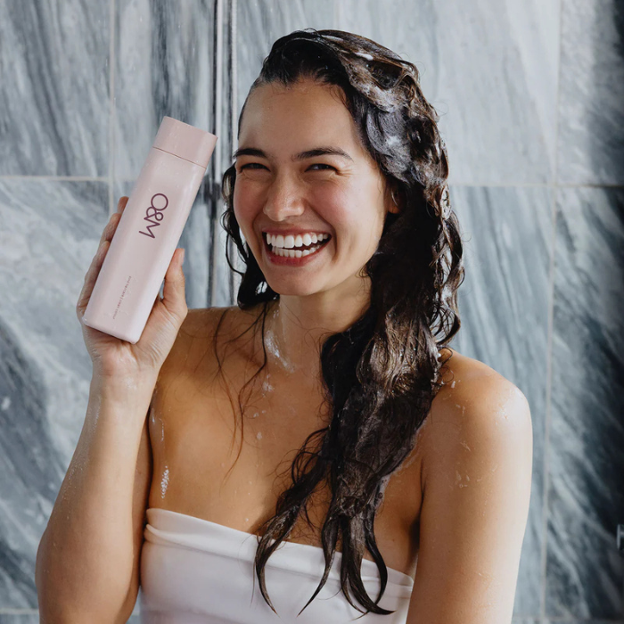 O&M - Original Mineral PS Shampoo