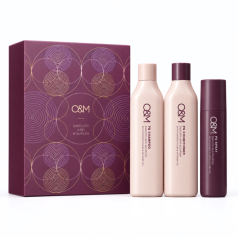 Smooth and Nourish Pack 