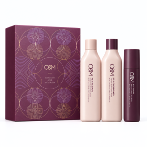 Smooth and Nourish Pack 