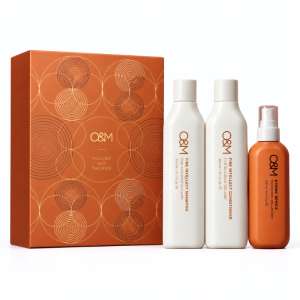 Volumise and Thicken Pack 