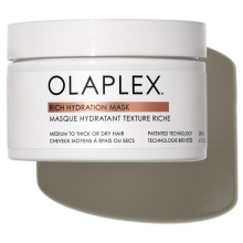 Rich Hydration Mask