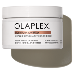 Rich Hydration Mask 200ml