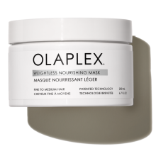 Weightless Nourishing Mask