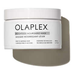 Weightless Nourishing Mask 200ml