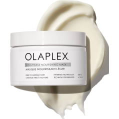 Weightless Nourishing Mask 200ml
