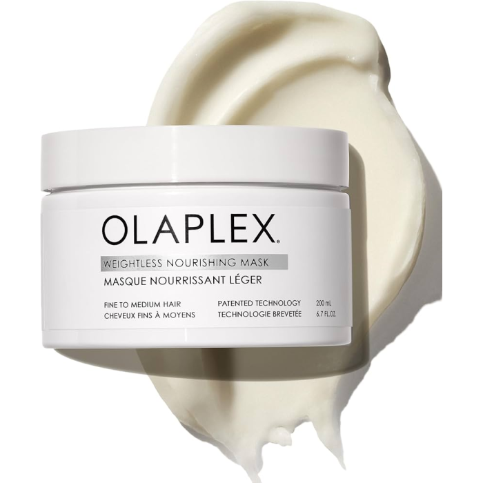 Olaplex Weightless Nourishing Mask
