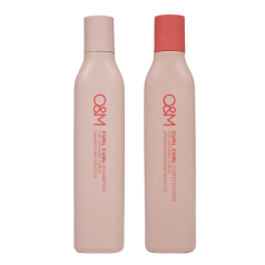 Curl Curl Shampoo and Conditioner Duo 250ml 