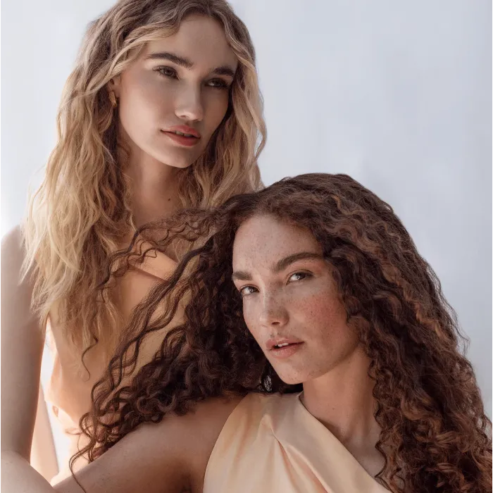 O&M - Original Mineral Curl Curl Shampoo and Conditioner Duo