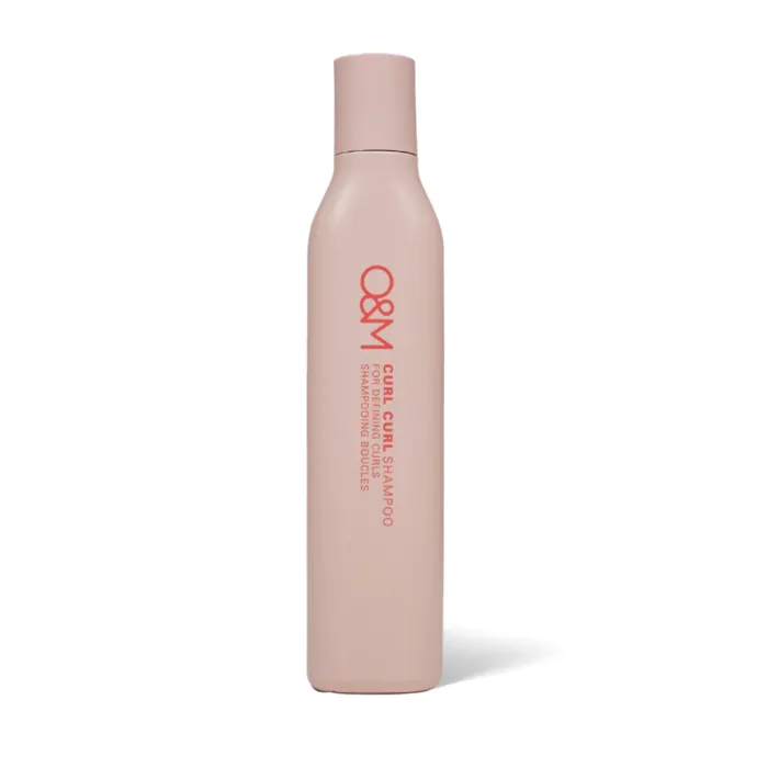 O&M - Original Mineral Curl Curl Shampoo and Conditioner Duo