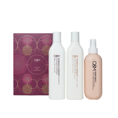 Hydrate and Detangle Pack 