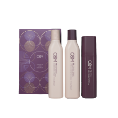 Smooth and Nourish Pack 