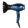 Parlux Alyon Air Ionizer Dryer With Diffuser in Midnight Blue