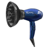 Parlux Alyon Air Ionizer Dryer With Diffuser in Midnight Blue