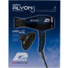 Parlux Alyon Air Ionizer Dryer With Diffuser in Midnight Blue