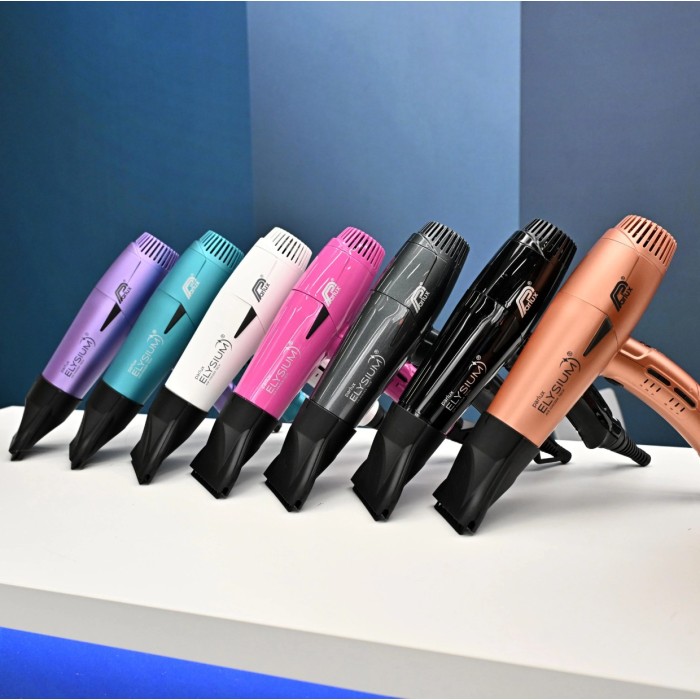Parlux Elysium Hair Dryer