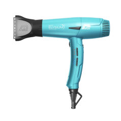 Elysium Hair Dryer - Blue Galaxy