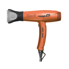 Elysium Hair Dryer - Copper