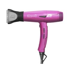 Elysium Hair Dryer - Fuchsia