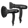 Parlux Elysium Hair Dryer with Diffuser